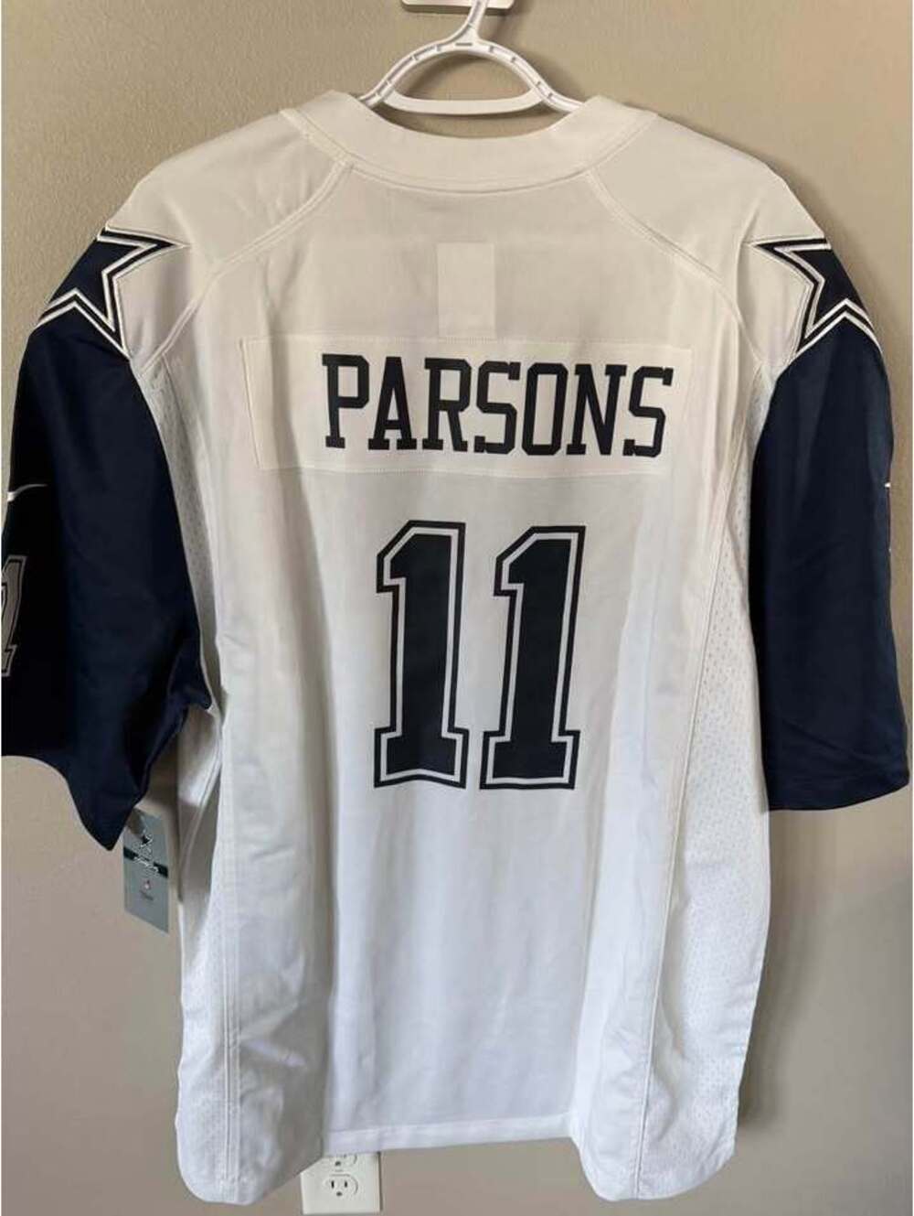 Dallas Cowboys- Micah Parsons #11 - Men's XL - PRICE DROP!!